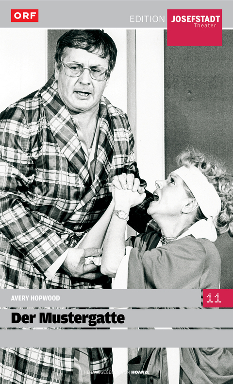 Der Mustergatte - Avery Hopwood