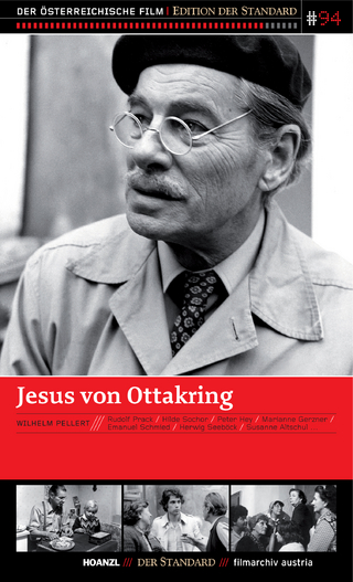 Jesus von Ottakring