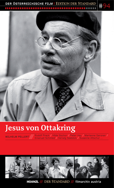 Jesus von Ottakring