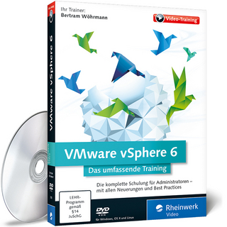 VMware vSphere 6