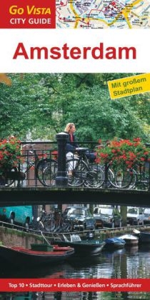 St&auml;dtef&uuml;hrer Amsterdam - Hannah Glaser