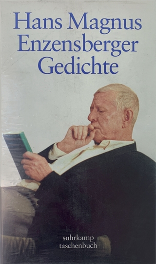 Gedichte. 6 Bände in Kassette