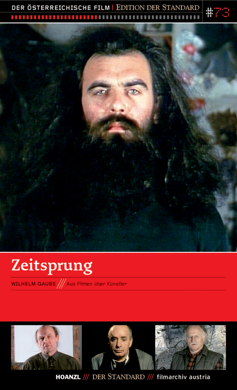 Zeitsprung