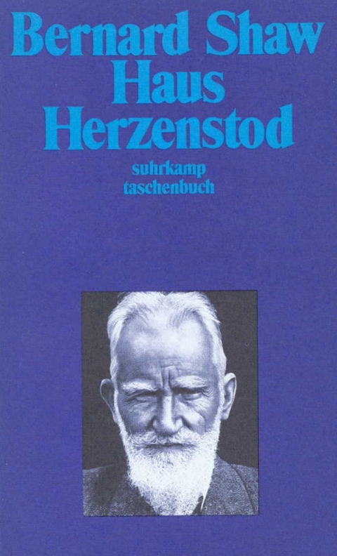 Gesammelte St&uuml;cke in Einzelausgaben. 15 B&auml;nde - George Bernard Shaw