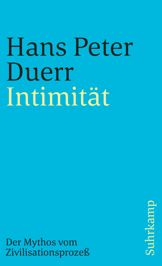 Intimität