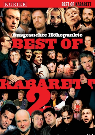 Best of Kabarett Sampler Vol. 2