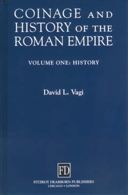 Coinage and History of the Roman Empire