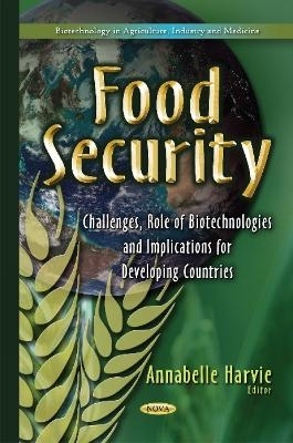 Food Security