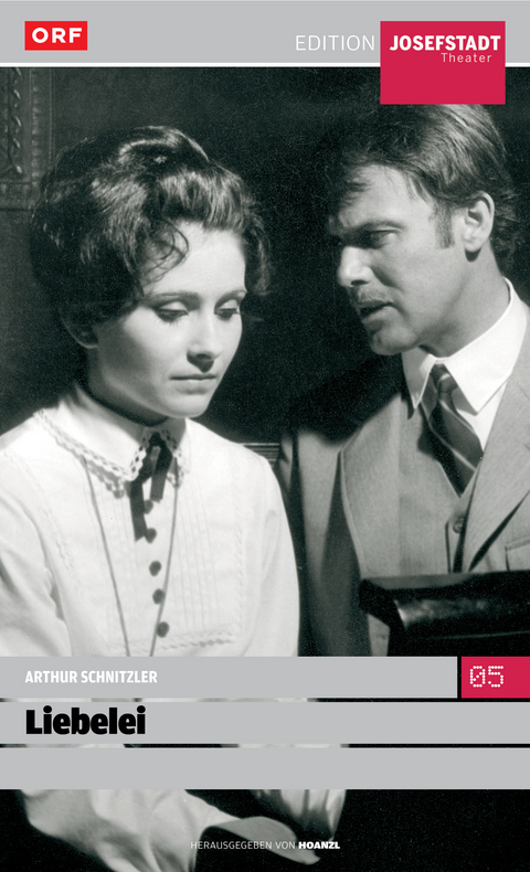 Liebelei - Arthur Schnitzler