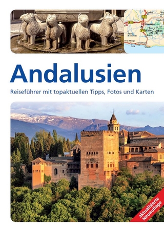 Andalusien