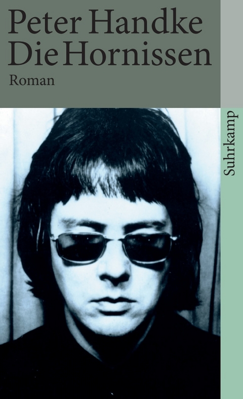 Die Hornissen - Peter Handke