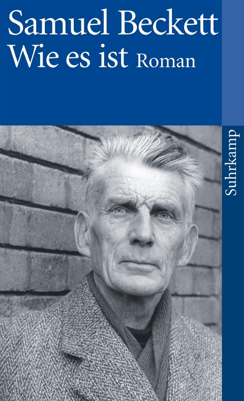 Gesammelte Werke in den suhrkamp taschenb&uuml;chern - Samuel Beckett