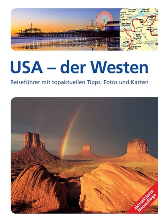 USA - Der Westen