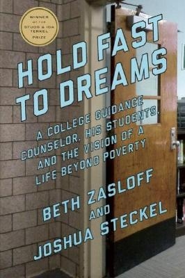 Hold Fast To Dreams - Beth Zasloff, Joshua Steckel
