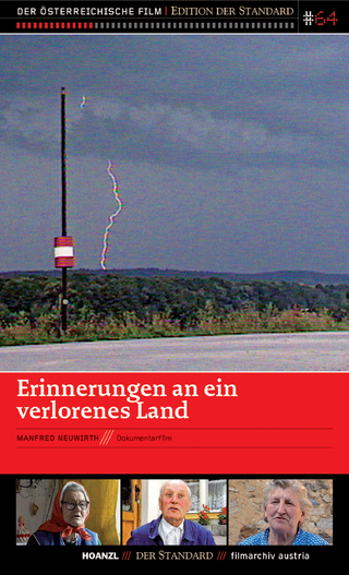 Erinnerungen an ein verlorenes Land