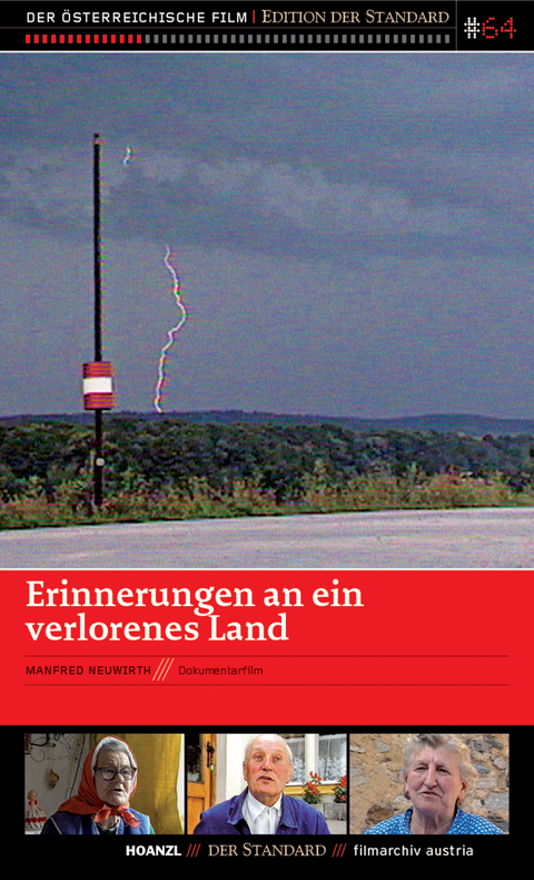 Erinnerungen an ein verlorenes Land