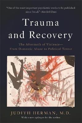 Trauma and Recovery - Judith Herman