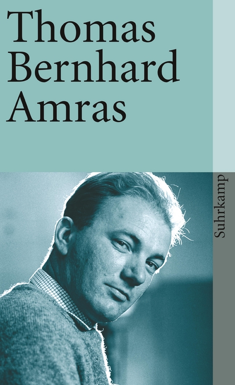 Amras - Thomas Bernhard