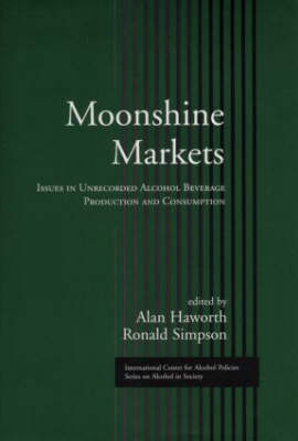 Moonshine Markets