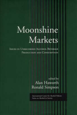 Moonshine Markets - 