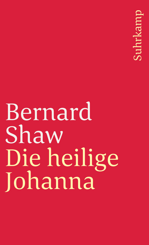 Gesammelte St&uuml;cke in Einzelausgaben. 15 B&auml;nde - George Bernard Shaw