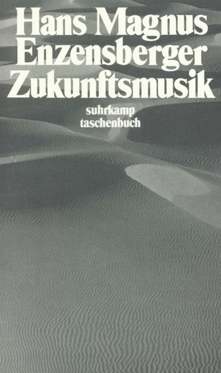 Zukunftsmusik
