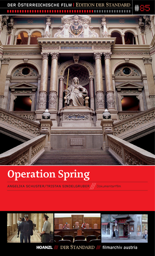 Operation Spring