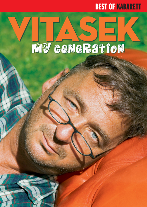 My Generation - Andreas Vitasek