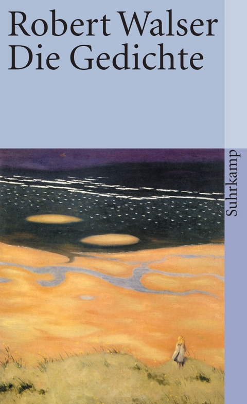 S&auml;mtliche Werke in zwanzig B&auml;nden - Robert Walser