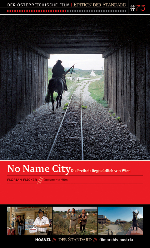 No Name City