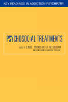 Psychosocial Treatments - 