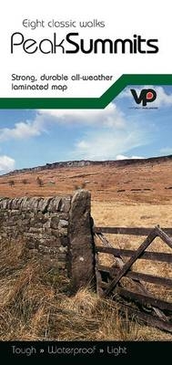 Eight Classic Walks - Peak Summits