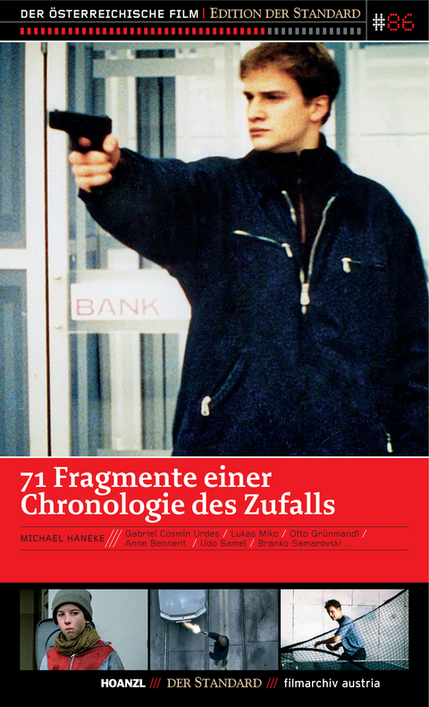 71 Fragmente einer Chronologie die Zufalls