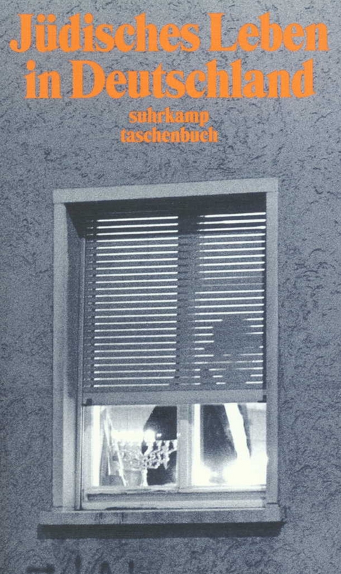 J&uuml;disches Leben in Deutschland - 