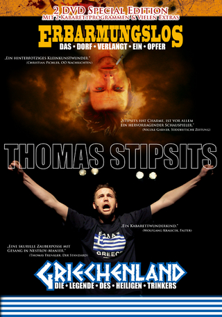 Erbarmungslos /Griechenland