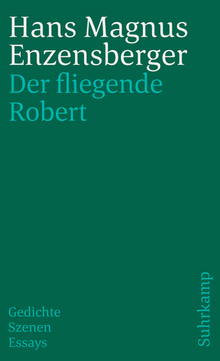 Der Fliegende Robert