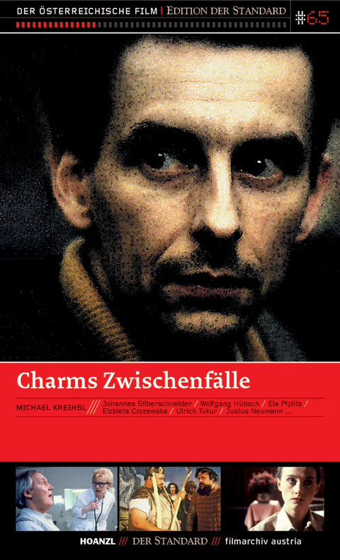 Charms Zwischenf&auml;lle