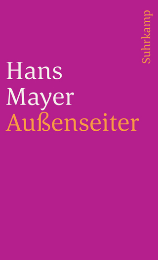 Außenseiter