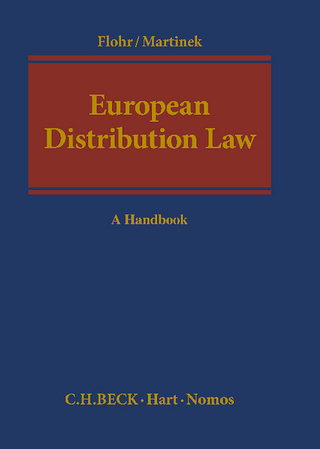 European Distribution Law