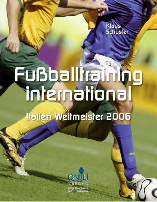 Fußballtraining International