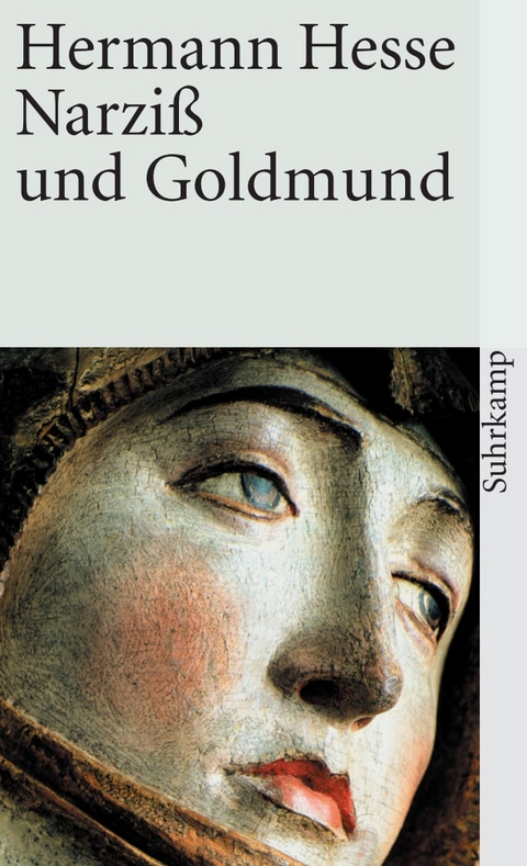 Narzi&szlig; und Goldmund - Hermann Hesse