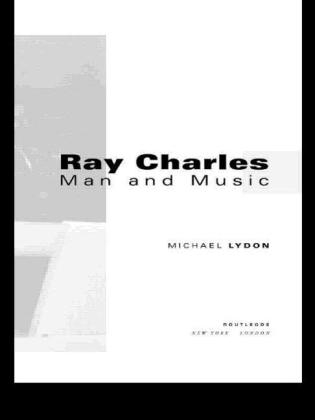 Ray Charles -  Michael Lydon