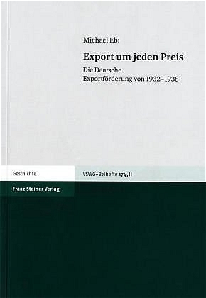 Export um jeden Preis - Michael Ebi