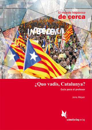 ¿Quo vadis, Catalunya?