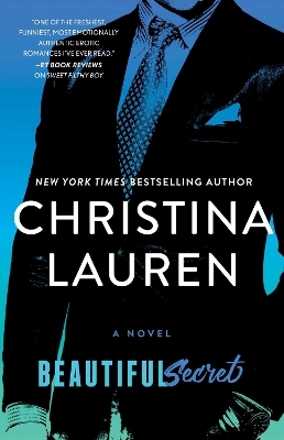 Beautiful Secret - Christina Lauren