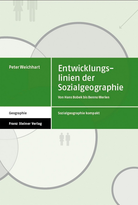 Entwicklungslinien der Sozialgeographie