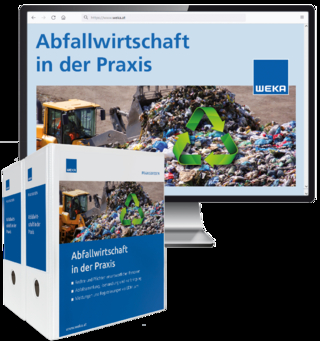 Abfallwirtschaft in der Praxis
