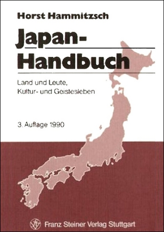 Japan-Handbuch