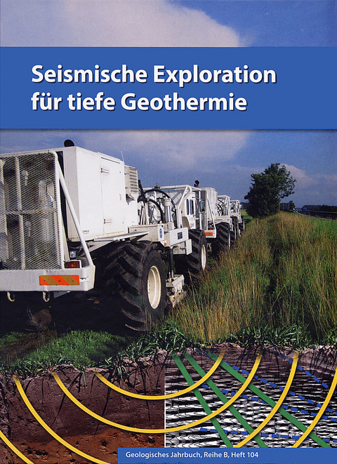 Seismische Exploration f&uuml;r tiefe Geothermie - 