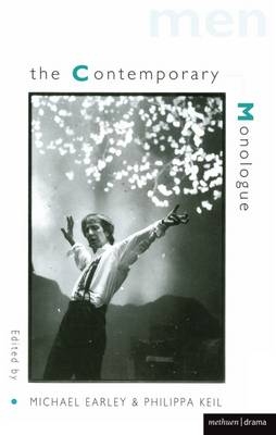 Contemporary Monologue: Men